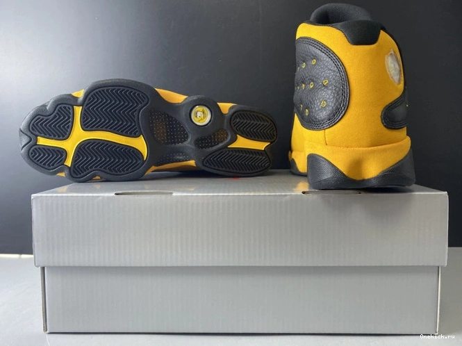 One Kick League 13 Air High Jordan Retro AR4390-035 Oregon 0812